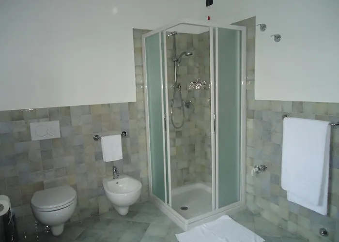 Spagna Bed and breakfast *