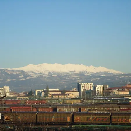 Spagna Bed & Breakfast *