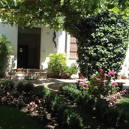 Bed & Breakfast Spagna