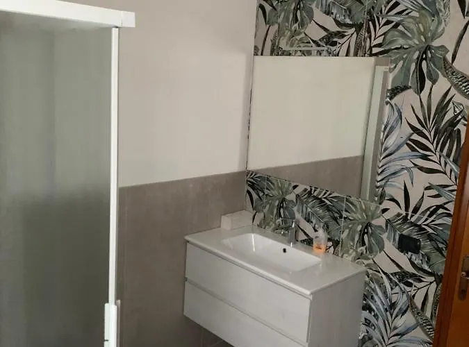 Spagna Bed & Breakfast Verona