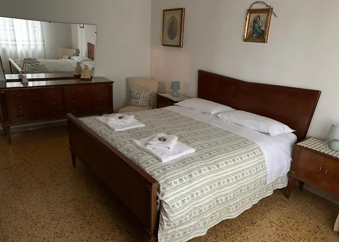 Spagna Bed & Breakfast *