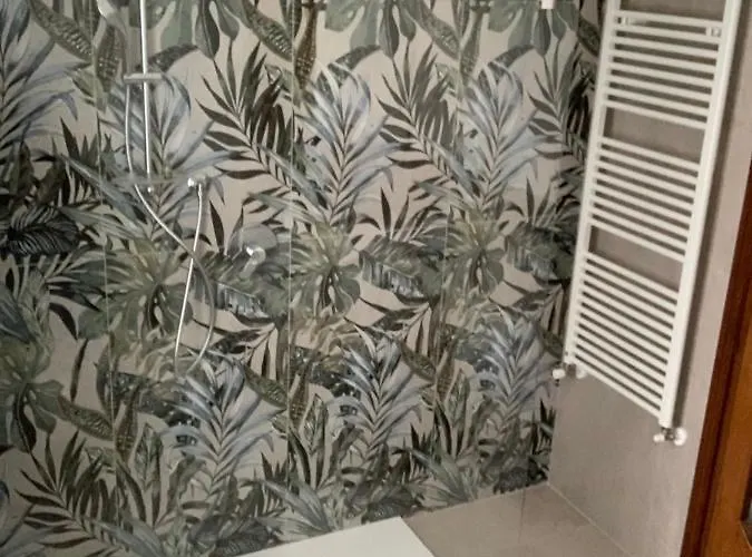 Bed & Breakfast Spagna Verona