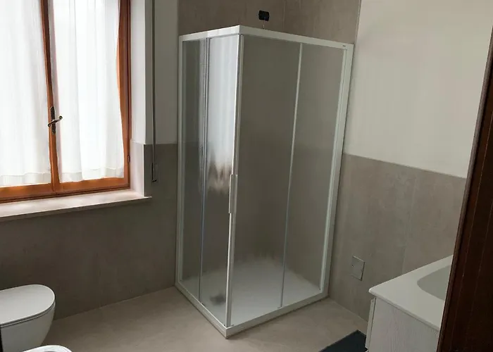 Bed & Breakfast Spagna