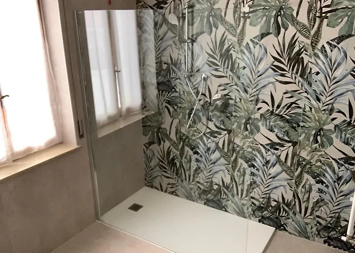 Bed & Breakfast Spagna *