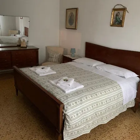 Spagna Bed & Breakfast *