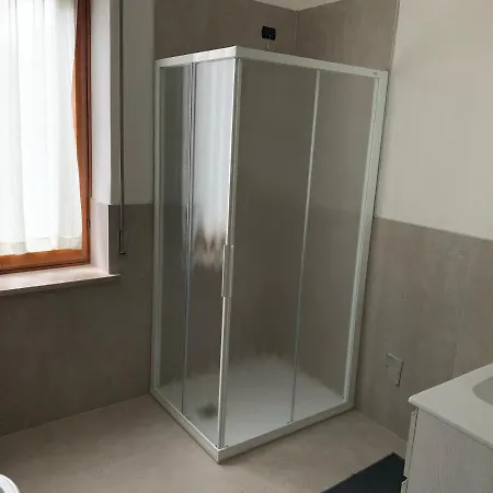 Panzió Spagna