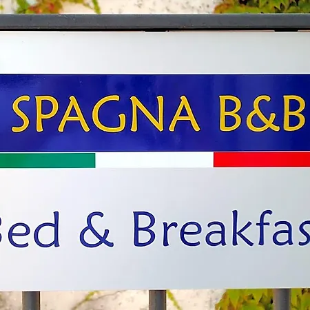 Spagna Panzió