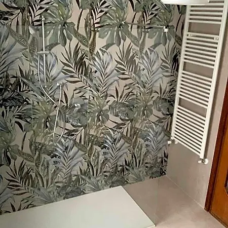 Spagna Panzió