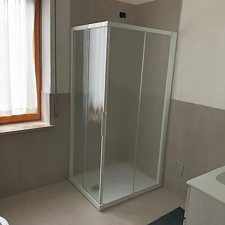 Panzió Spagna *