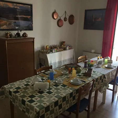 Panzió Spagna