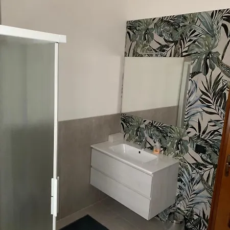 Spagna Bed and breakfast Verona