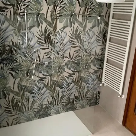 Bed and breakfast Spagna Verona