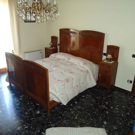 Bed and breakfast Spagna *