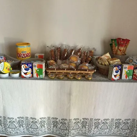 Spagna Bed and breakfast Verona